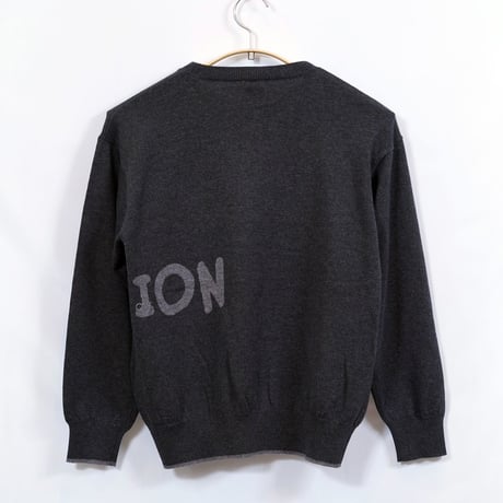LOGO / GRAY