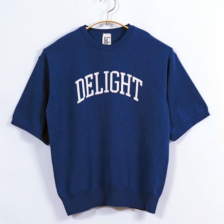 DELIGHT / NAVY