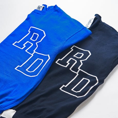 RD / BLUE