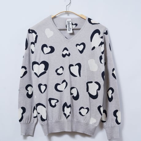 ANIMAL / GRAY