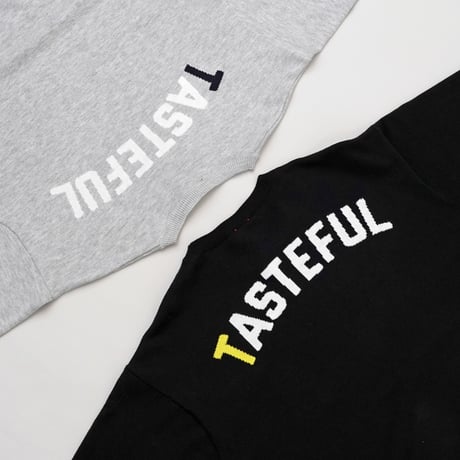 TASTEFUL / BLACK