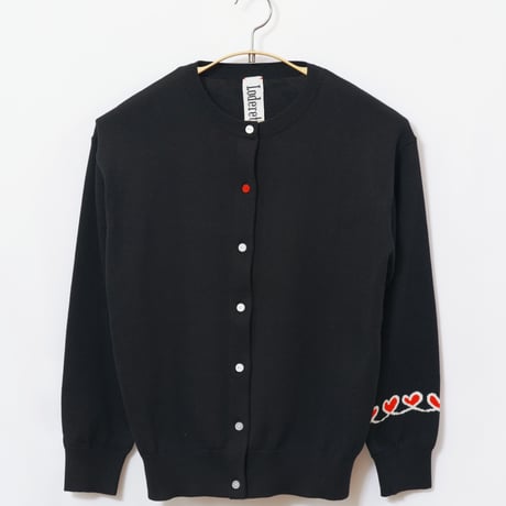 HERAT CD / NAVY