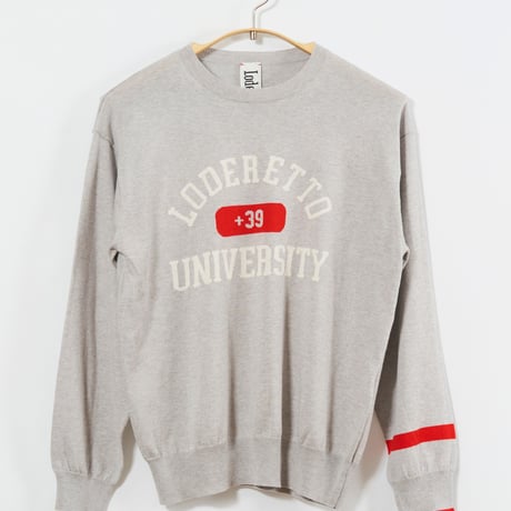 UNIVERSITY / L GRAY