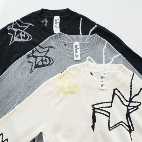 STAR / BLACK