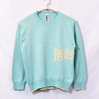 LOGO / LIGHT BLUE