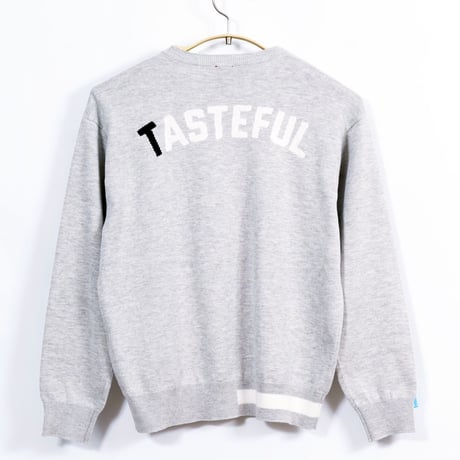 TASTEFUL / GRAY
