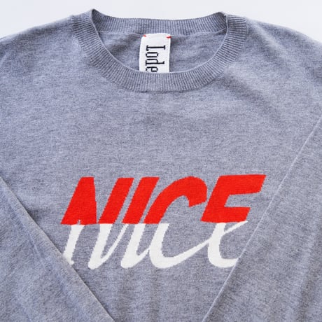 NICE / GRAY