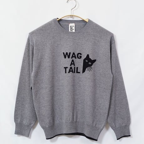 CAT / GRAY