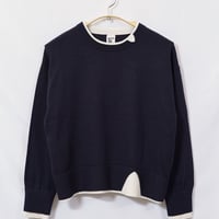 HEART / NAVY