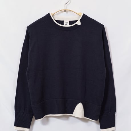 HEART / NAVY