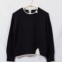 HEART / BLACK