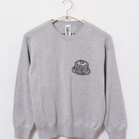 PANCAKES / GRAY
