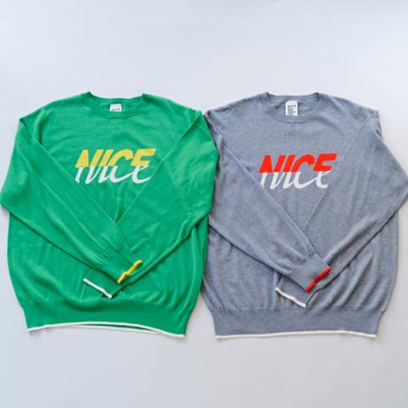 NICE / GRAY