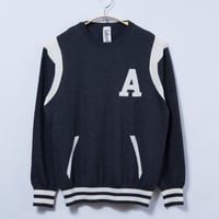 STADIUM / GRAY