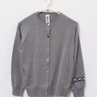 HEART CD / GRAY
