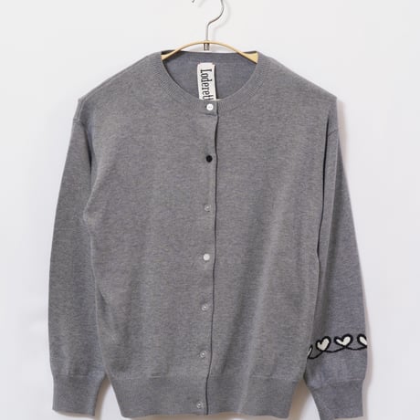 HEART CD / GRAY