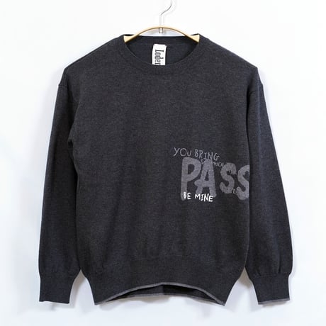 LOGO / GRAY