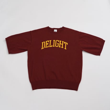 DELIGHT / BROWN