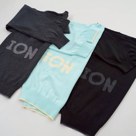 LOGO / LIGHT BLUE