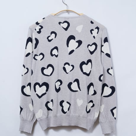 ANIMAL / GRAY