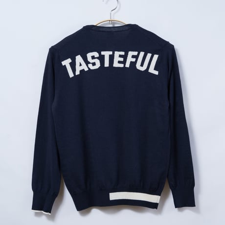 LOGO / NAVY