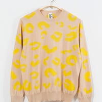 ANIMALS / BEIGE