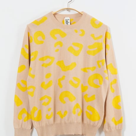 ANIMALS / BEIGE
