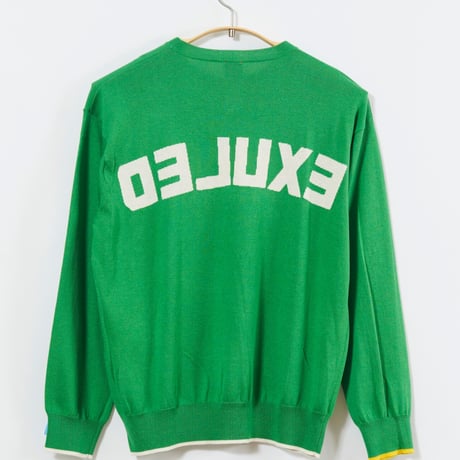 NICE / GREEN