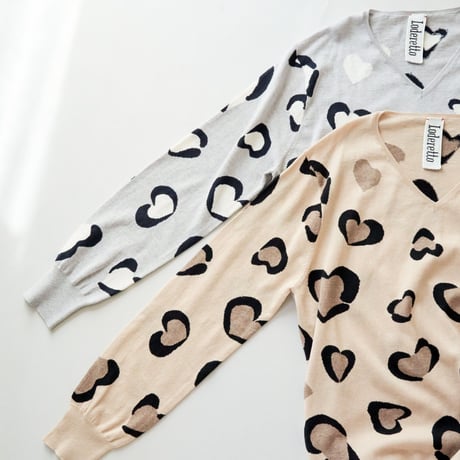ANIMAL / BEIGE