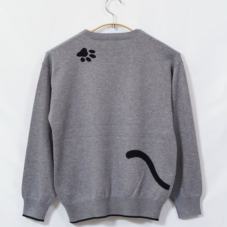 CAT / GRAY