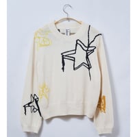 STAR / WHITE