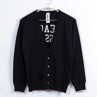PEACE / BLACK