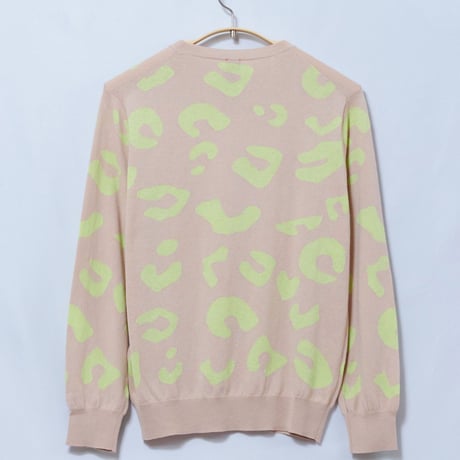 ANIMAL / ベージュ