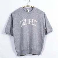 DELIGHT / GRAY