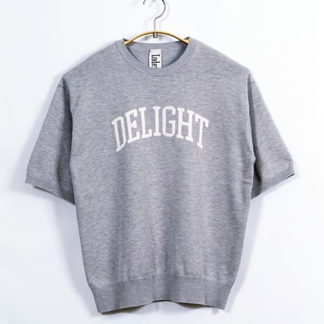 DELIGHT / GRAY