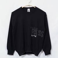 LOGO / BALCK