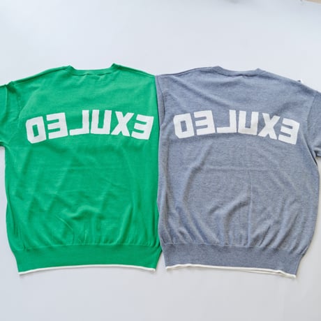 NICE / GREEN