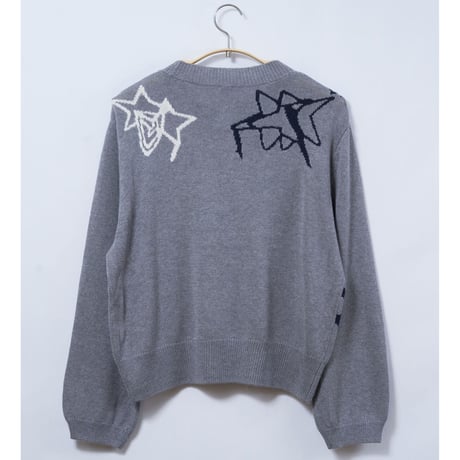 STAR / GRAY