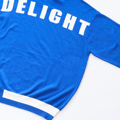 RD / BLUE