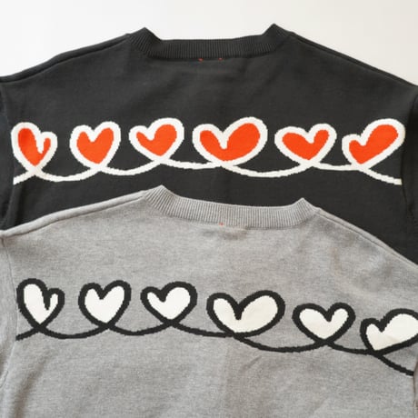 HEART CD / GRAY
