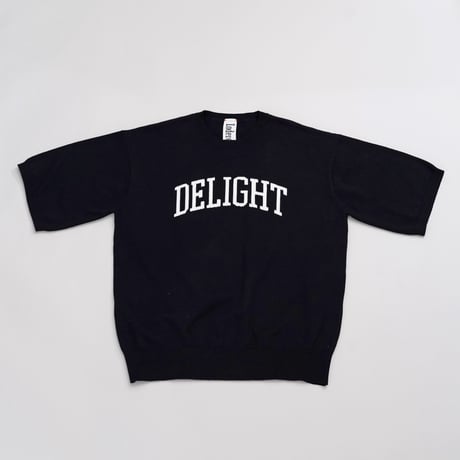 DELIGHT / BLACK