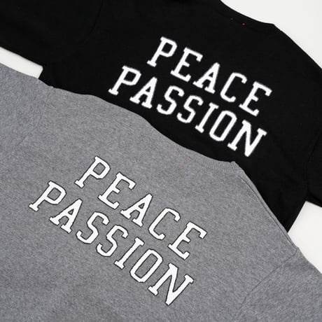 PEACE / BLACK