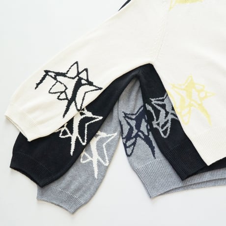 STAR / GRAY