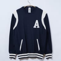 STADIUM / NAVY