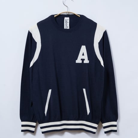 STADIUM / NAVY
