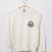 PANCAKES / WHITE