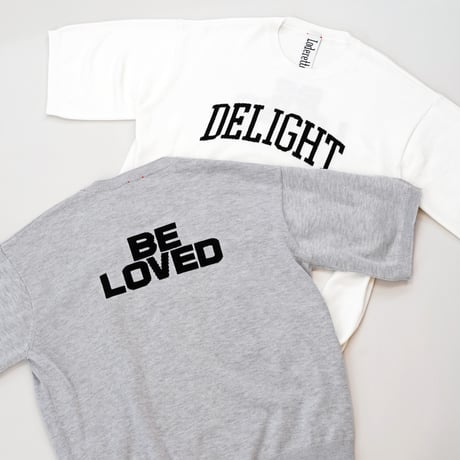DELIGHT / WHITE