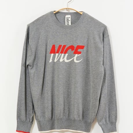 NICE / GRAY
