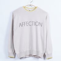 AFFECTION / BEIGE