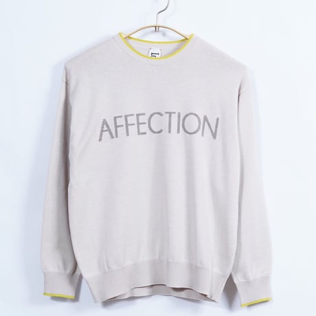 AFFECTION / BEIGE